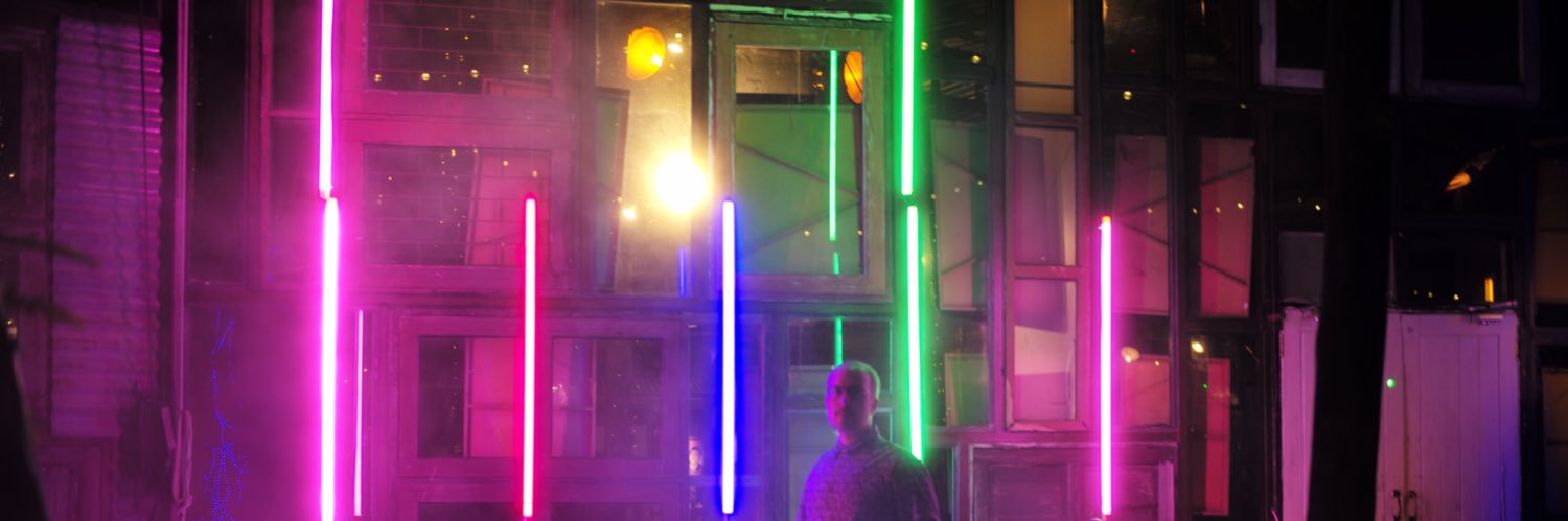 bobbaldwin's profile banner image