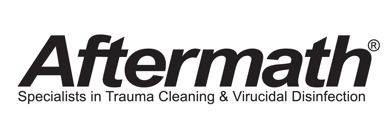 Aftermath Services banner