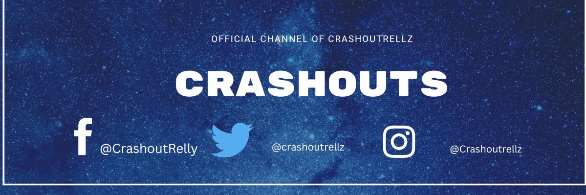 RellzDaGeek💙 banner