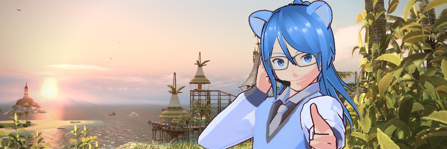 Gearbear701's profile banner image