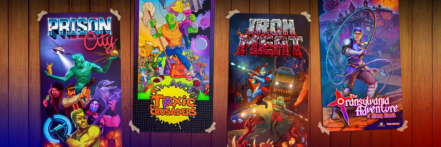 Retroware @ SDCC's banner