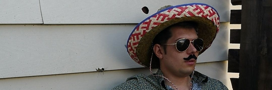 Baiogg's profile banner image