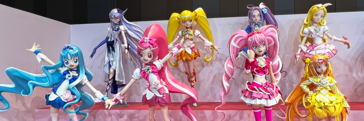 あり🐜@ぬい活&ドル活 banner