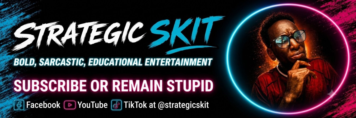strategicskit's profile banner image