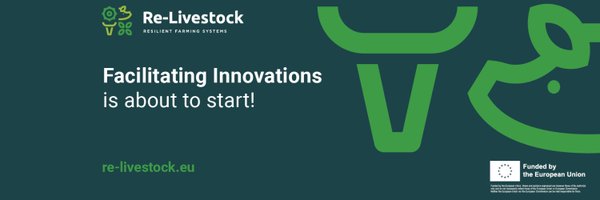 ReLivestock Profile Banner