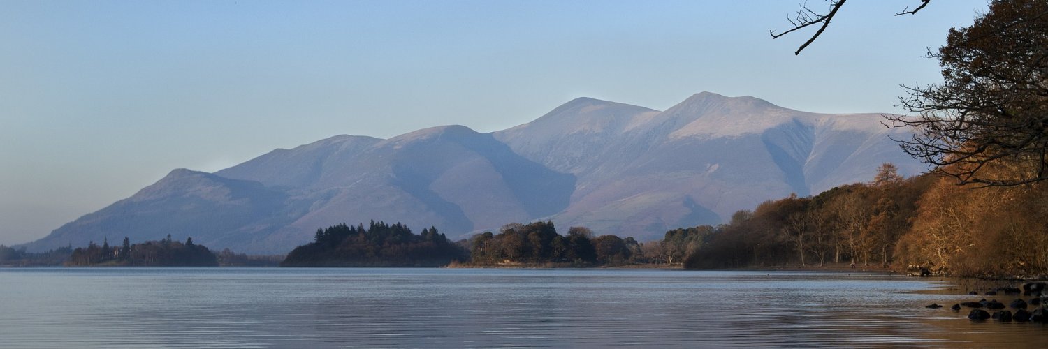The Lake District Guide banner