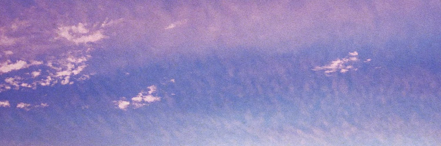 AClarathompson's profile banner image