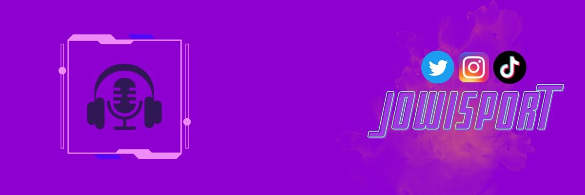 JowiSport's profile banner image