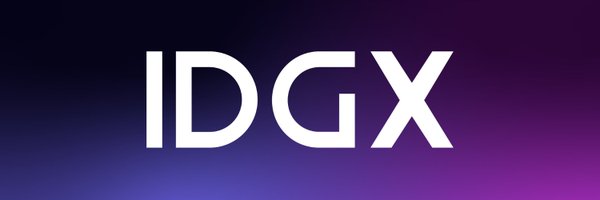 IDGCV Profile Banner