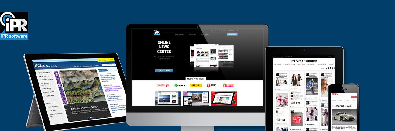 iprsoftware's profile banner image