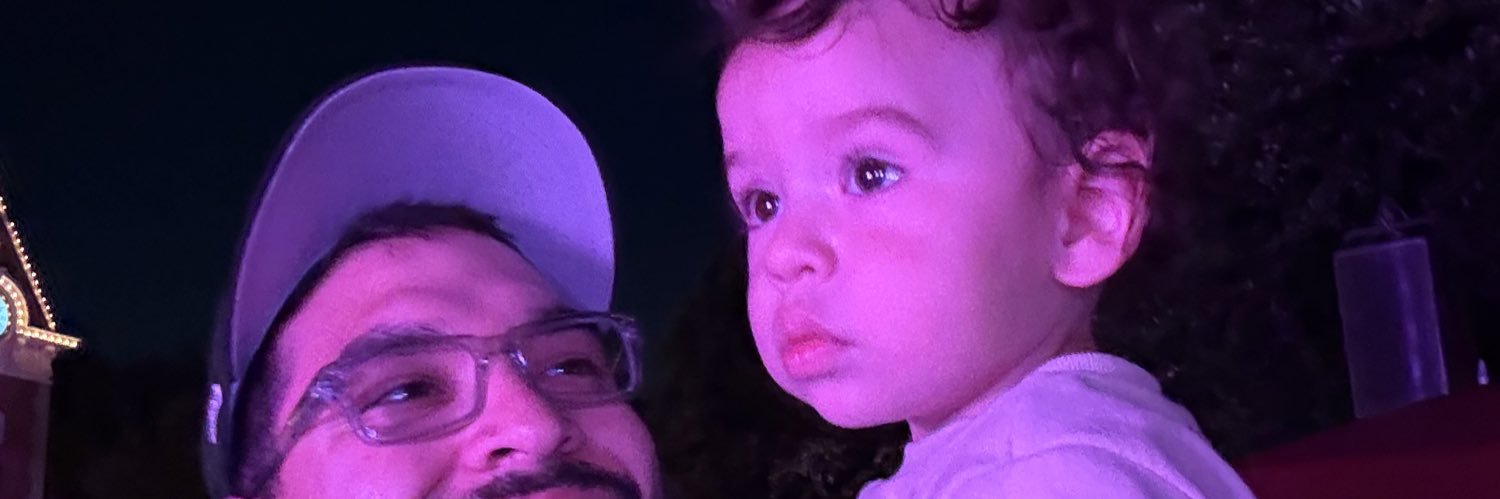 ezraambriz's profile banner image