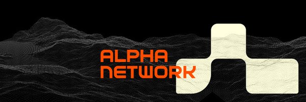 0xalphanet Profile Banner