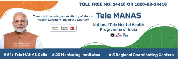 tele_manas Profile Banner