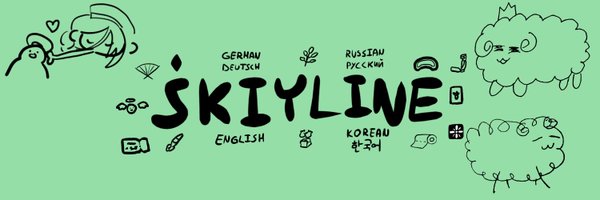skiyline_art Profile Banner