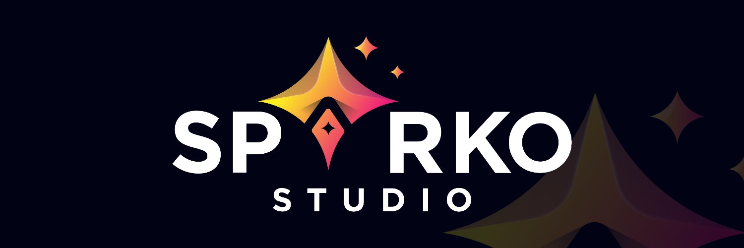 SPARKO banner