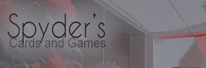 MorbidSpyder's profile banner image