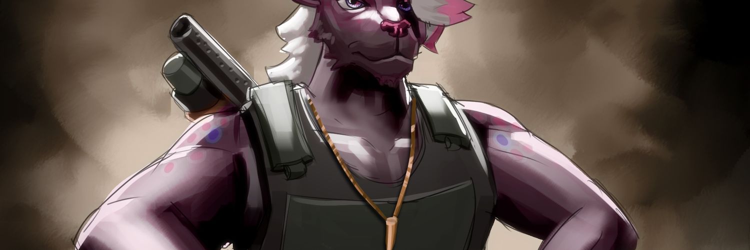 Flufflepunk banner