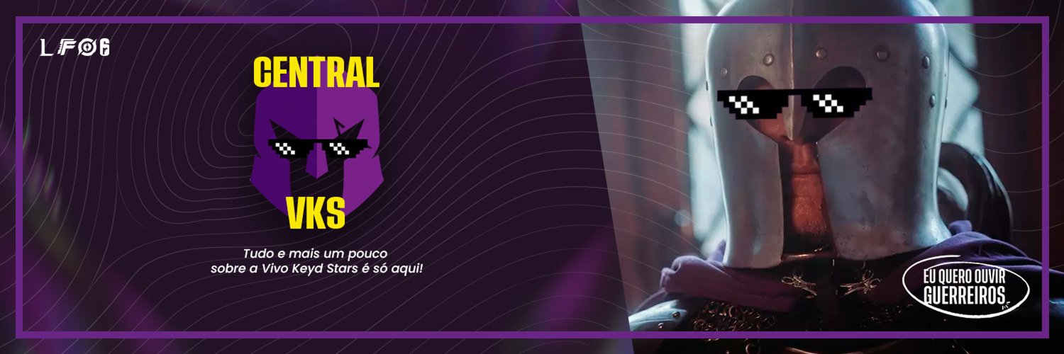 SR CentralVKS banner