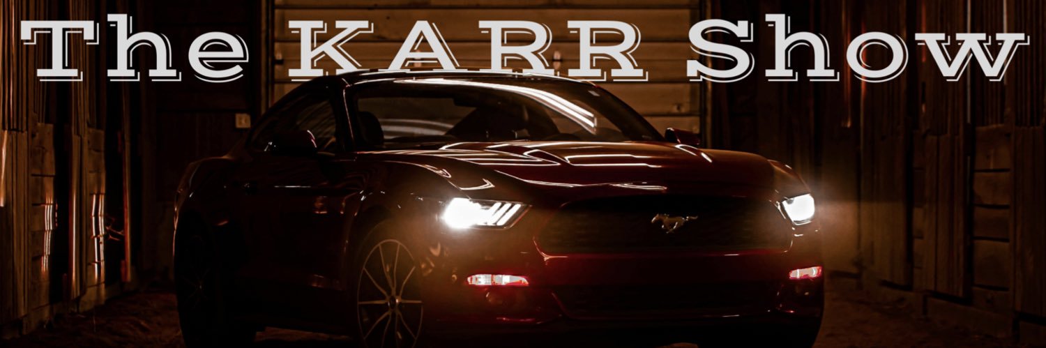 KARR2001's profile banner image