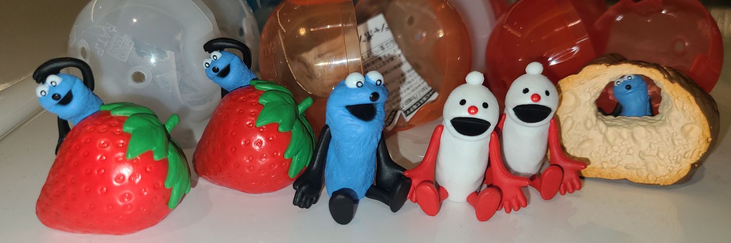 まやぴ😌 banner