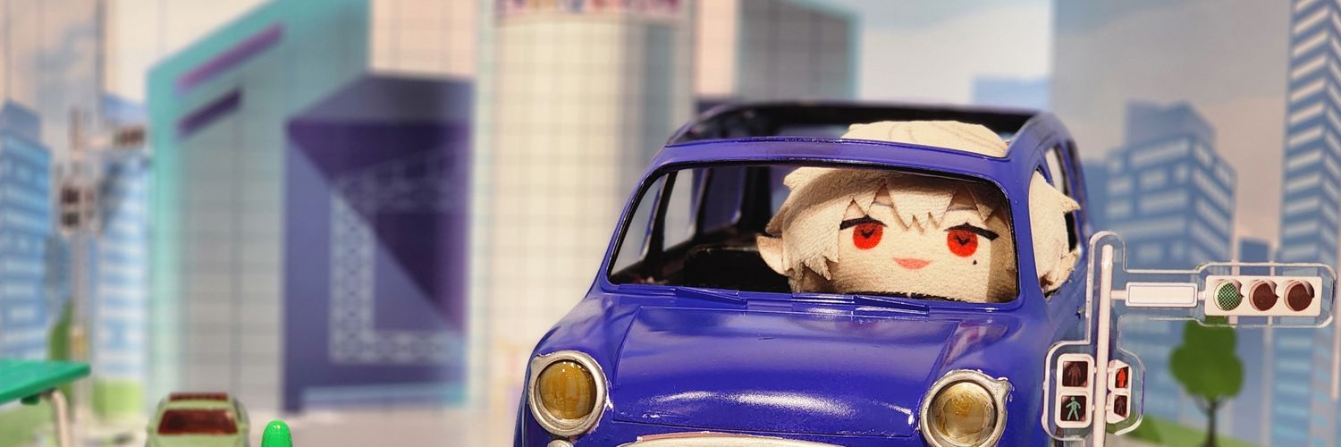 sakamiya01's profile banner image