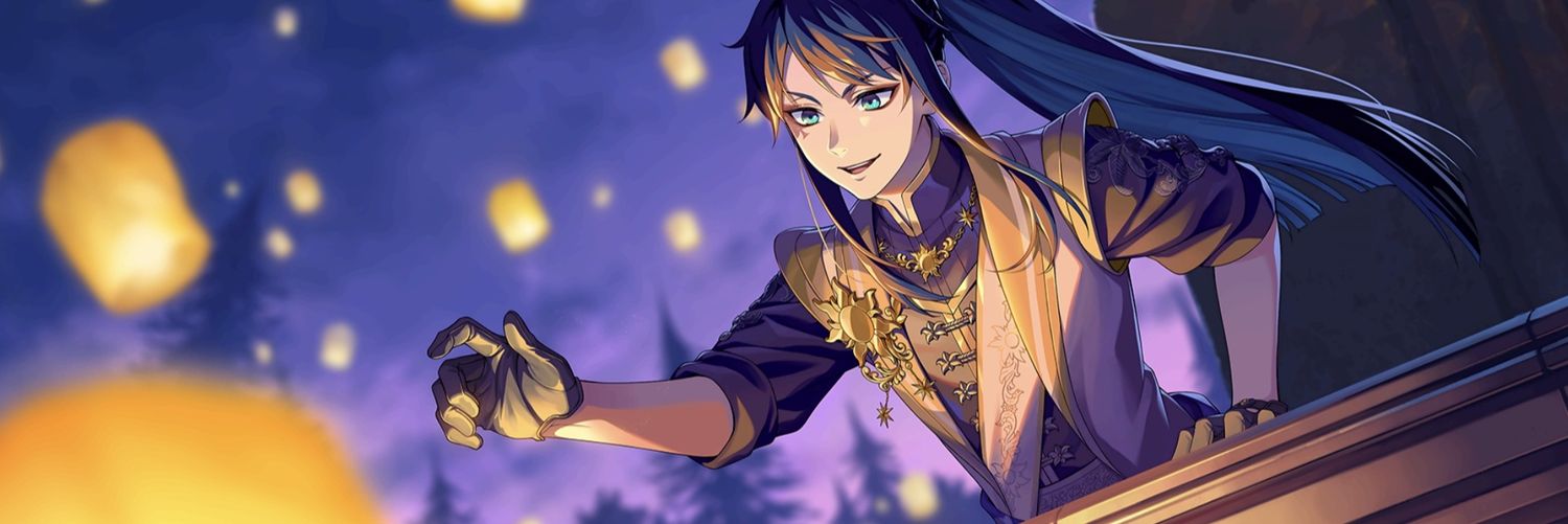 janahoho's profile banner image