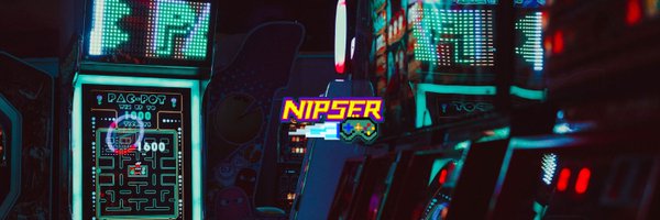 Nipser Profile Banner