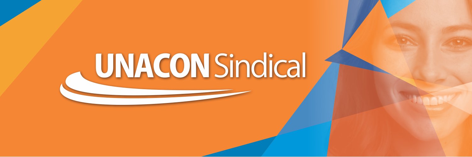 unaconsindical's profile banner image