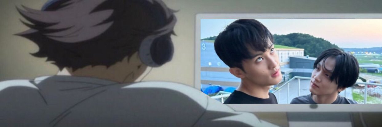jeni | 📌 Markhyuck Internet Crush series banner