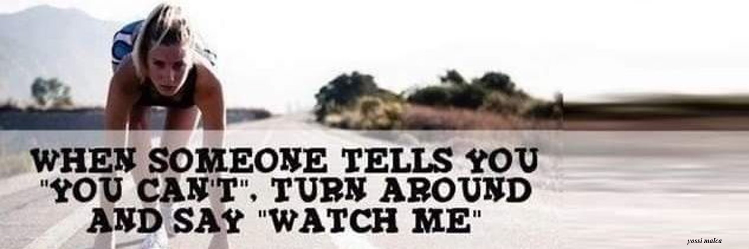 🇮🇱 yossi malca banner