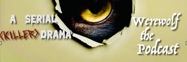 AWerewolfsStory Profile Banner