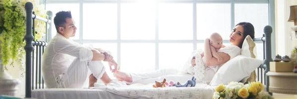 RAFFI & NAGITA banner