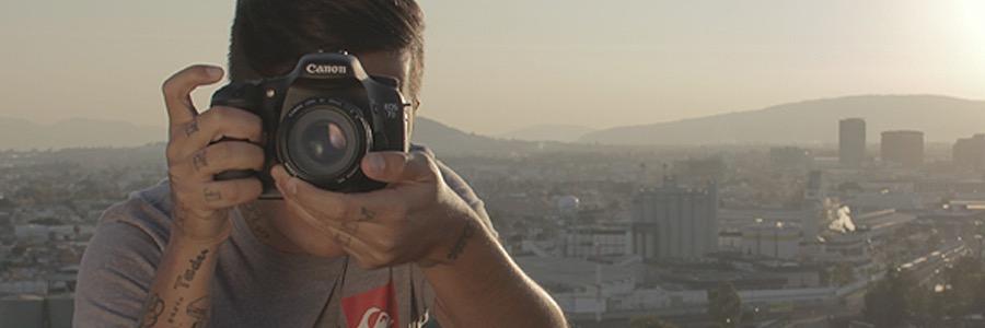 josmacias's profile banner image