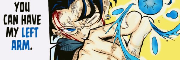 YASUKEXKEITH Profile Banner