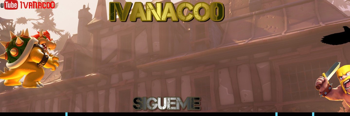 ivanaco0's profile banner image