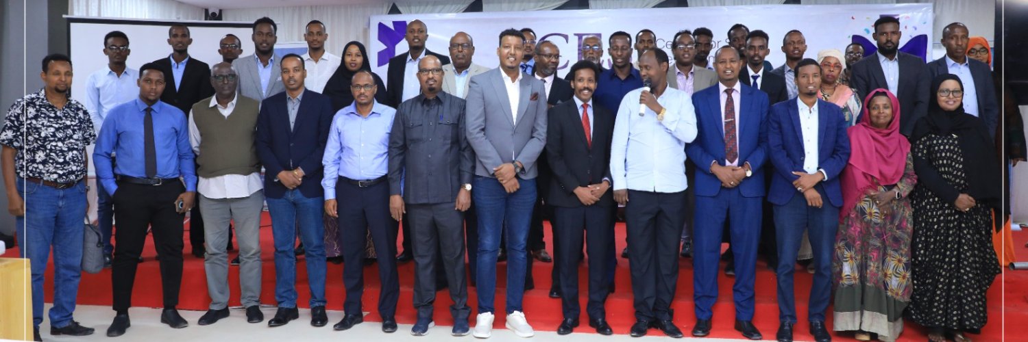 CES Somalia banner