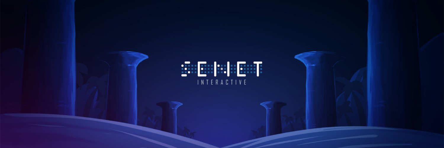 Senet Interactive 🔜 Rocketman banner