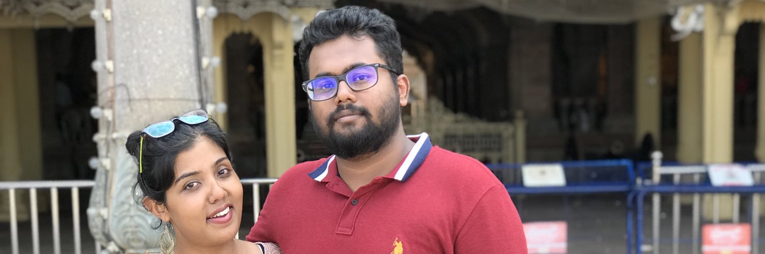 thakur_shrish's profile banner image