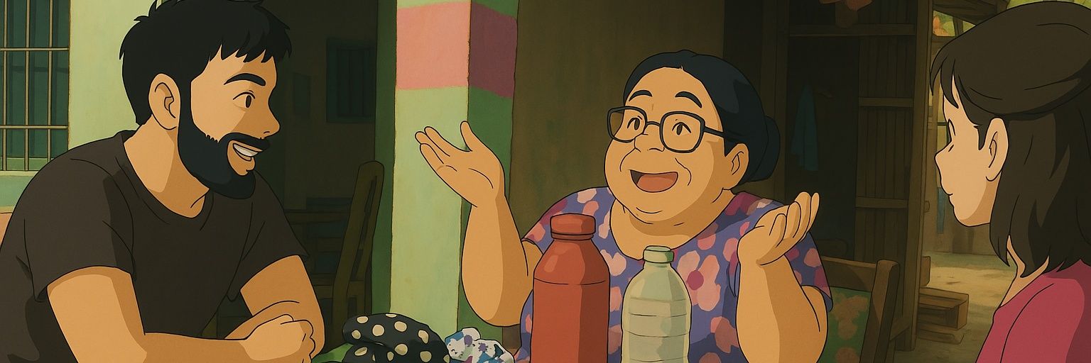 Nicolás Suárez Colman banner