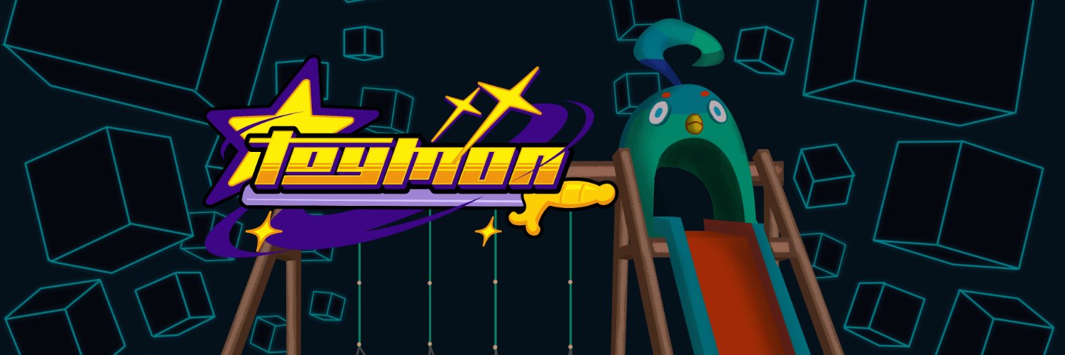 🧸 toy 🧸 banner