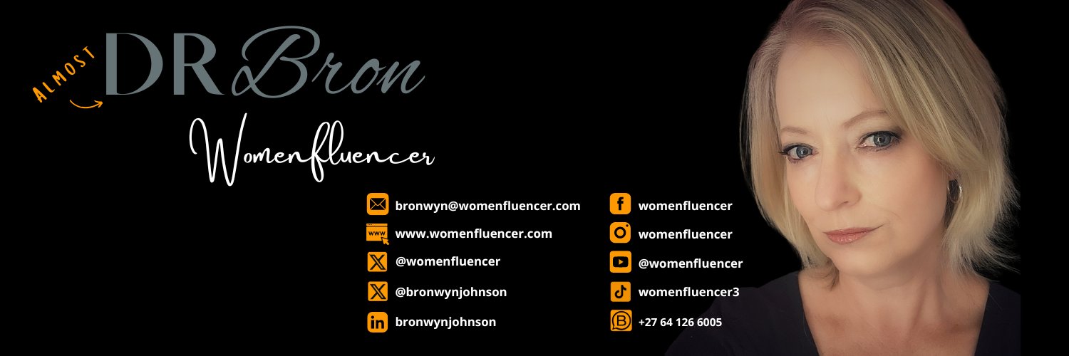 bronwynjohnson's profile banner image
