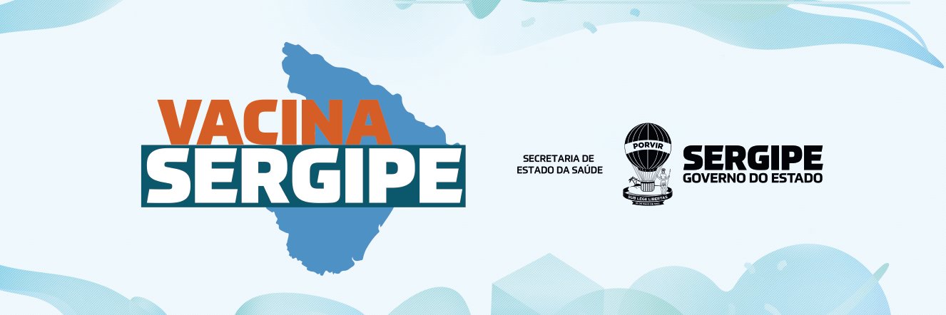 Secretaria de Estado da Saúde de Sergipe banner