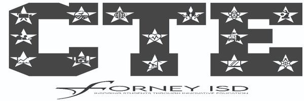 ForneyCTE Profile Banner