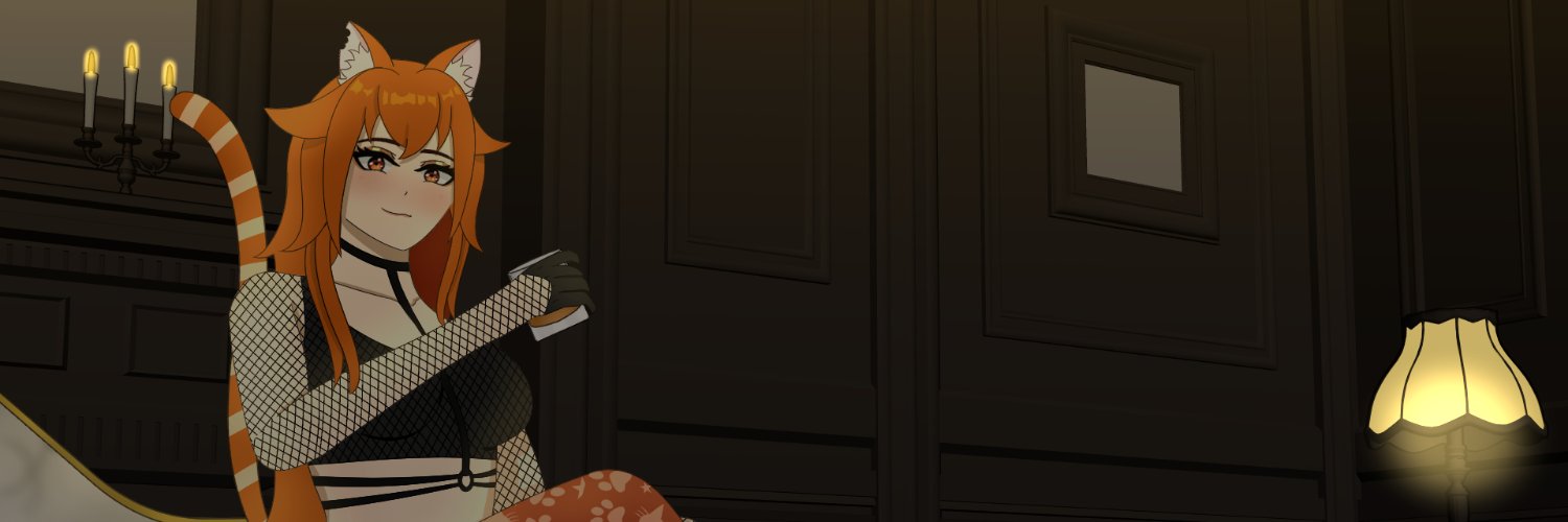 Miley 🐾🥃 banner