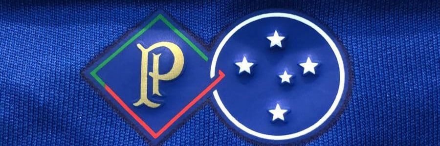 Cruzeiro TimeLine's banner