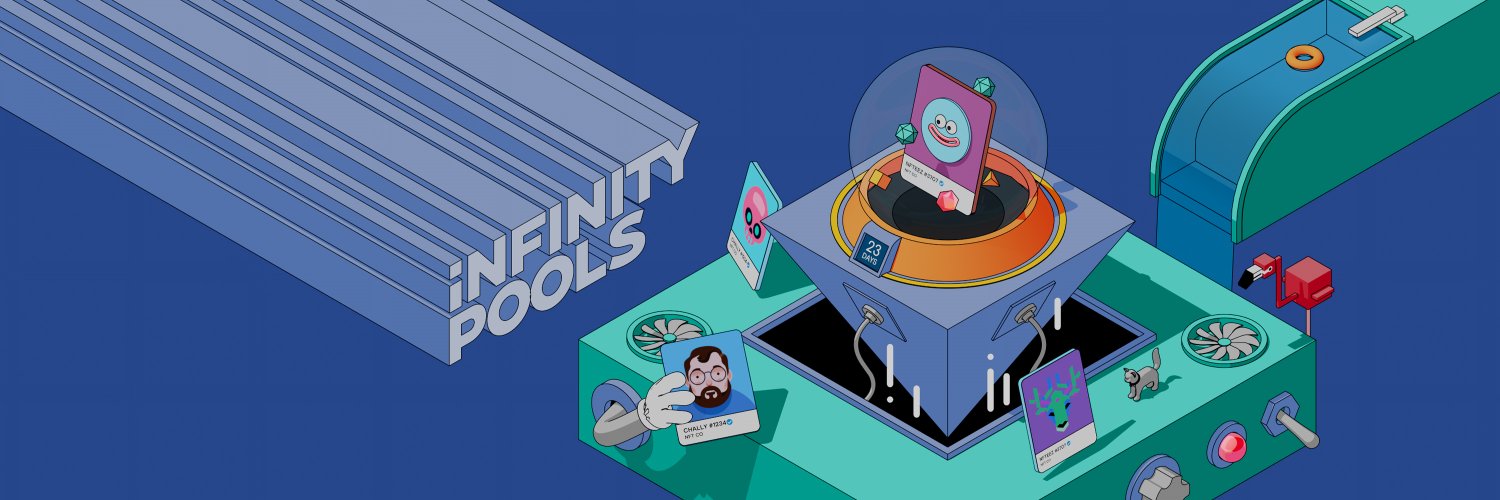 infinitypoolsio's profile banner image