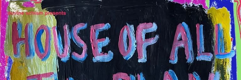 HOUSE Of ALL's banner
