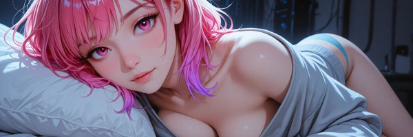 NephLovesAI Profile Banner