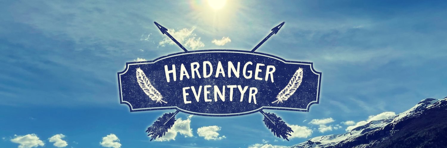HardangerEvent's profile banner image