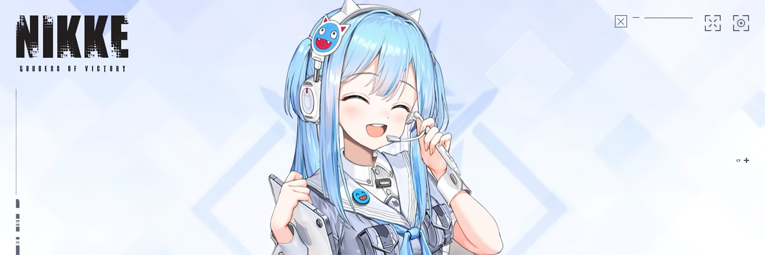 nikke_gameo's profile banner image